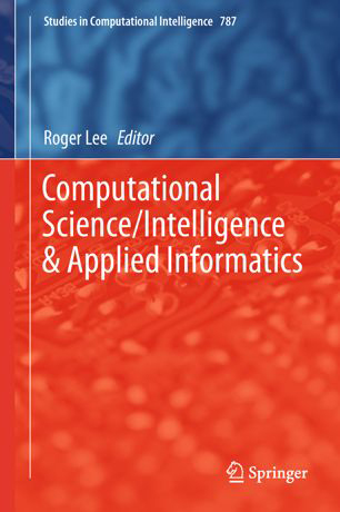 Springer – ACIS International
